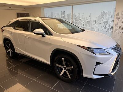 Lexus RX450h