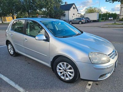 VW Golf V