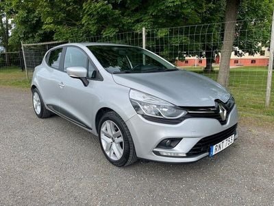 Renault Clio IV