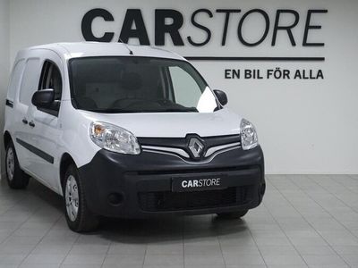begagnad Renault Kangoo Express 1.5 dCi 75hk|Dragkrok|MOMS|Inredning|