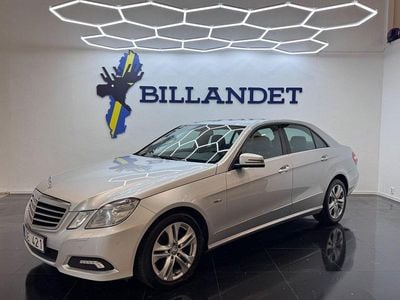 Mercedes E250