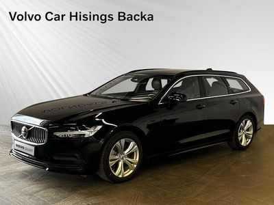 begagnad Volvo V90 B4 Diesel Core Kamera