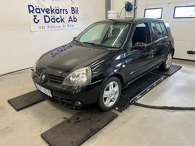 Renault Clio R.S.