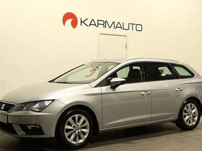 Seat Leon ST