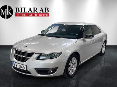 Saab 9-5