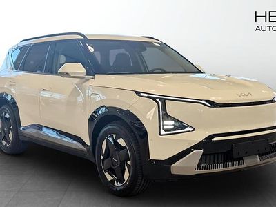 Ny 2025 Kia EV5 Plus SUV | 537 090 kr