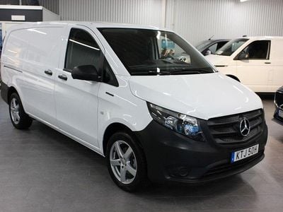 Mercedes e-Vito