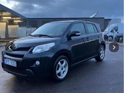 Toyota Urban Cruiser
