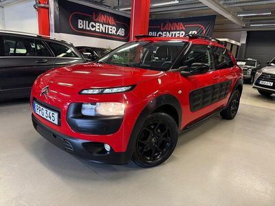 Citroën C4 Cactus