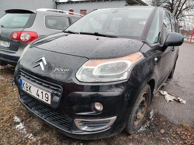 Citroën C3 Picasso