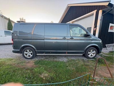 VW T5