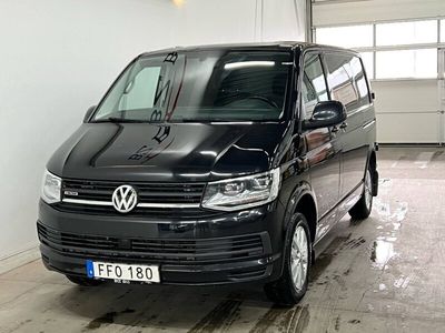 VW T6