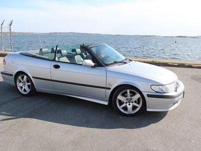 Saab 9-3 Cabriolet
