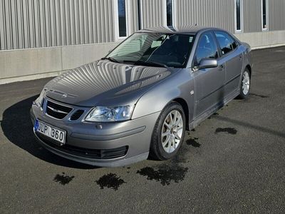 begagnad Saab 9-3 