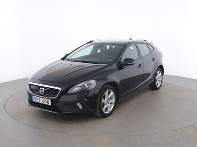 begagnad Volvo V40 CC D3 Momentum / VOC, GPS, PDC-Bak