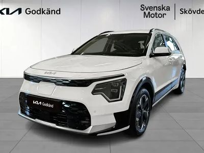 Kia e-Niro