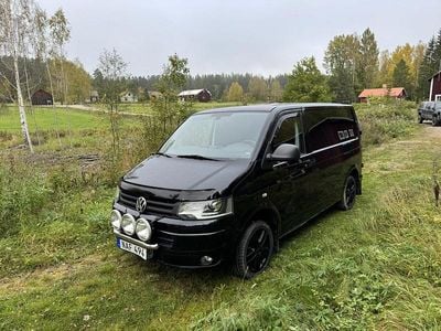 VW T5