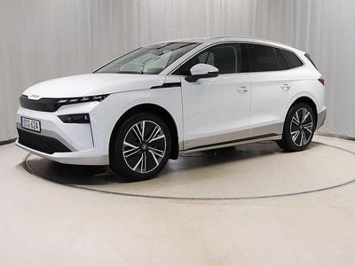 Begagnad Skoda Enyaq iV 210 kW (286 HK) 2026 SUV