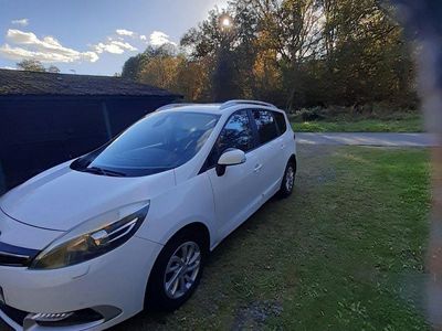 Renault Grand Scénic III