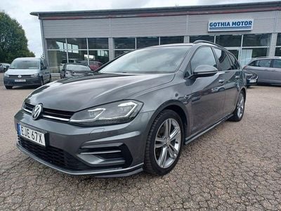 VW Golf VII