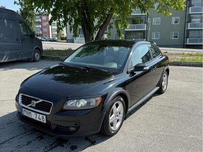 Volvo C30