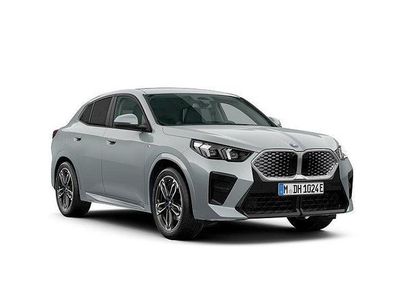 BMW iX2