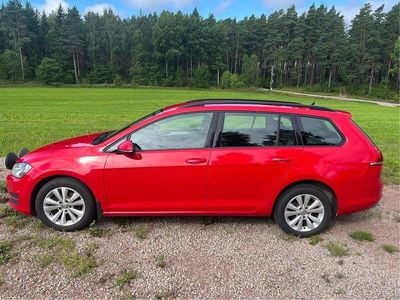 VW Golf VII