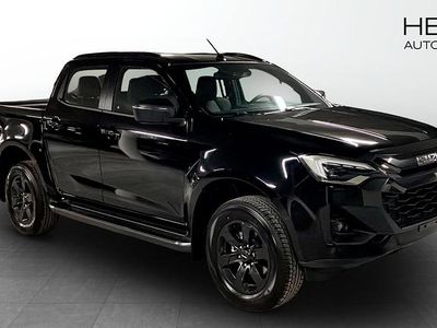 Ny 2025 Isuzu D-Max Pickup | 586 200 kr