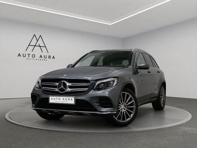 Mercedes GLC250