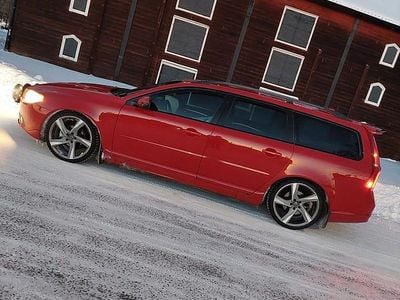 Begagnad Volvo V70 175 HK (128 kW) 2010 Kombi