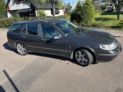 Saab 9-5