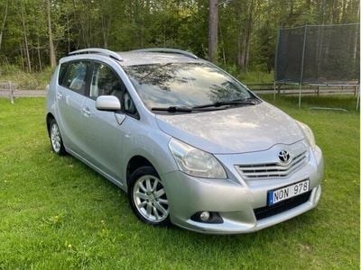 Toyota Verso