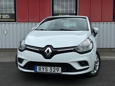 Renault Clio IV