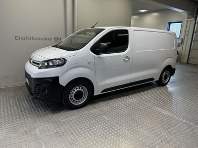 Citroën e-Jumpy