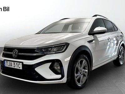 VW Taigo