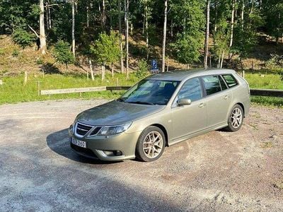 Saab 9-3