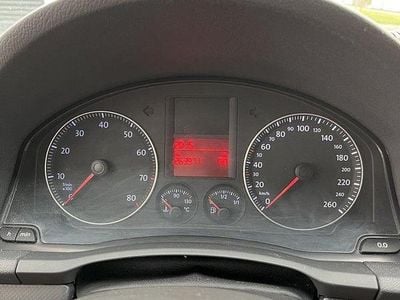 VW Golf IV