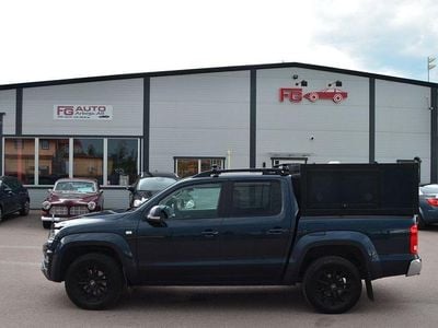 VW Amarok
