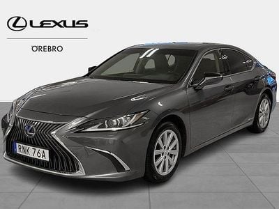 Lexus ES300H