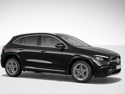 begagnad Mercedes GLA200 GLA200 BenzPRIVATLEASINGKAMAPANJ 5 I MÅN P 2024, SUV