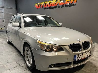 BMW 523