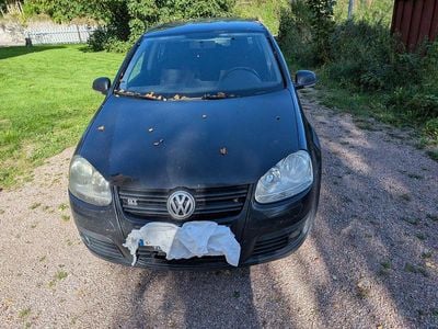 VW Golf VI
