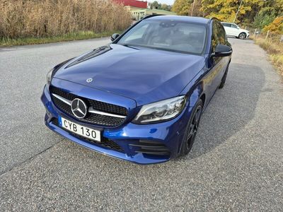 Mercedes C300