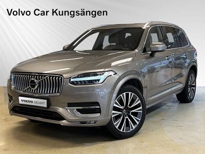 begagnad Volvo XC90 B5 AWD