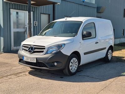 Mercedes Citan 109