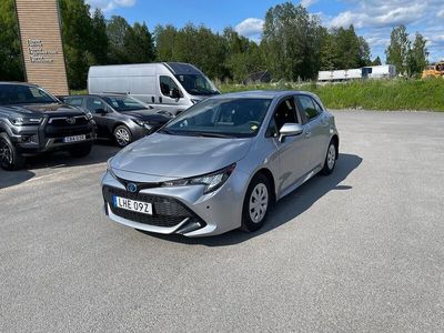 Toyota Corolla Hybrid