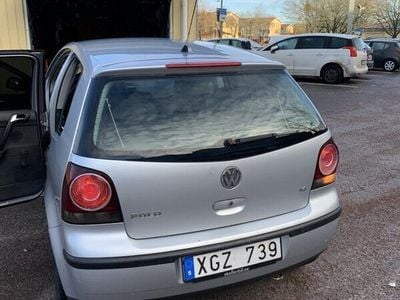 VW Polo