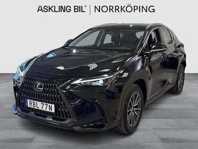 Lexus NX350h
