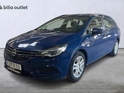 begagnad Opel Astra 1.6 CDTI ecoFLEX SportsTourer Drag 110h