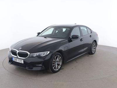 begagnad BMW 330e 3-serieSport Line